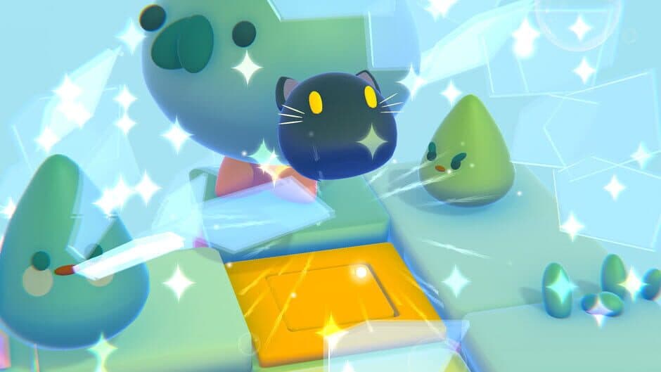 KoroNeko screenshot 2