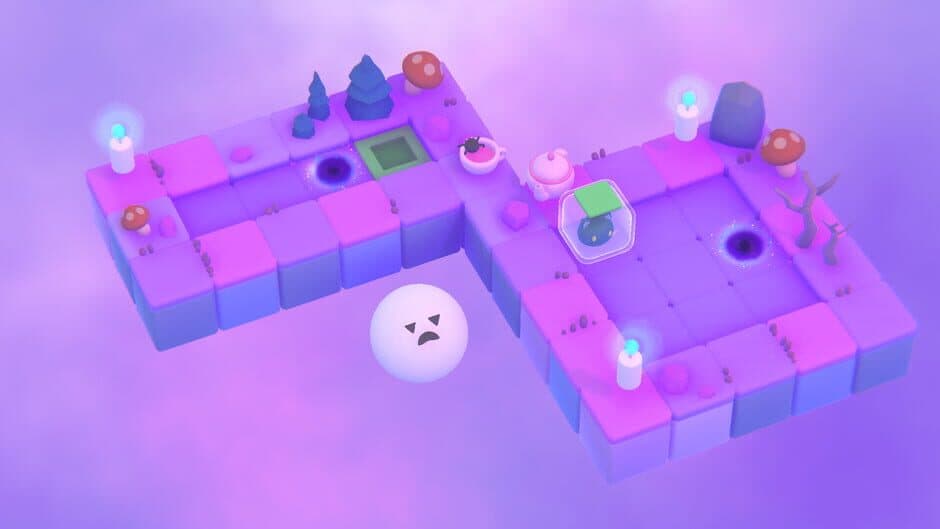 KoroNeko screenshot 3