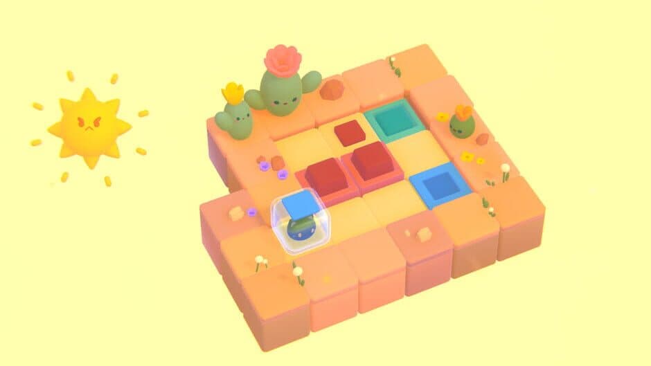 KoroNeko screenshot 5