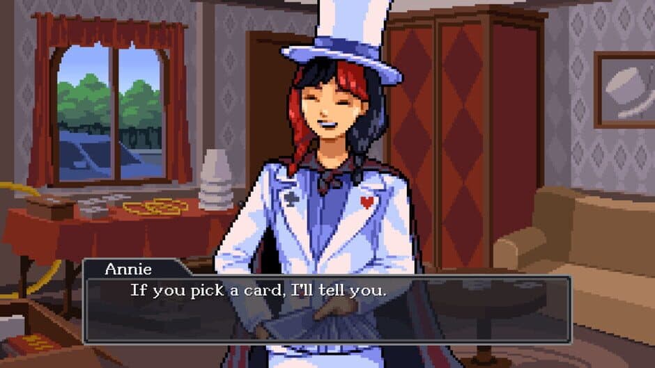 Paper Perjury screenshot 2