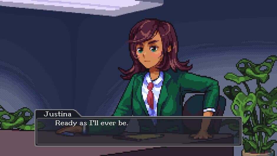 Paper Perjury screenshot 5