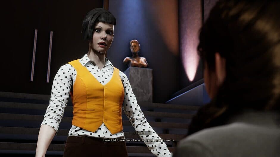 Vampire: The Masquerade - Swansong Alternate Outfits Pack screenshot 1