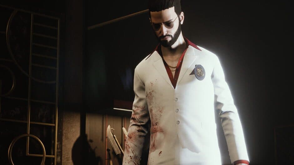 Vampire: The Masquerade - Swansong Alternate Outfits Pack screenshot 2