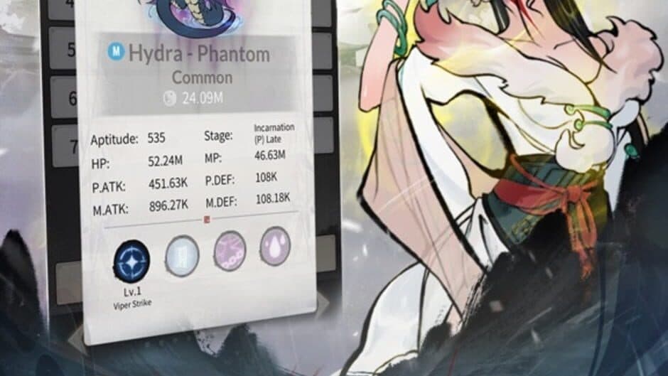 Overmortal screenshot 5