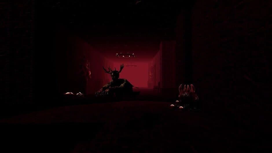 Horror Gallery screenshot 1
