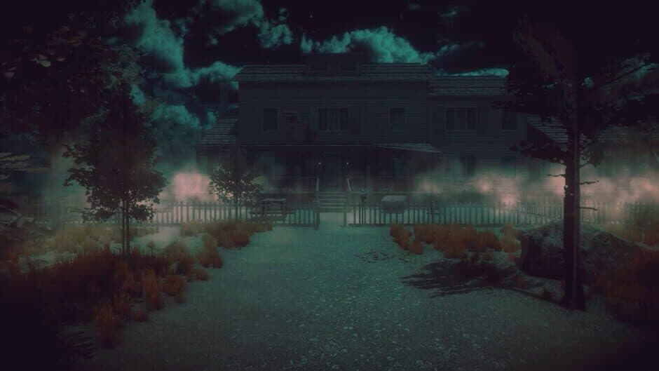 Horror Gallery screenshot 4