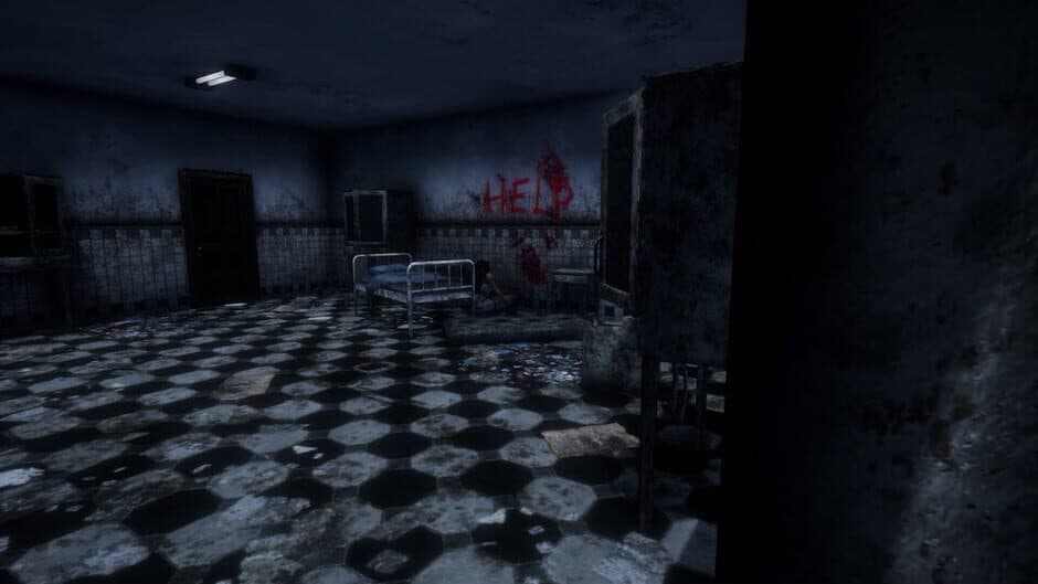 Horror Gallery screenshot 6