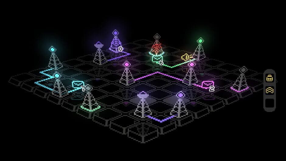 Unread Messages screenshot 2