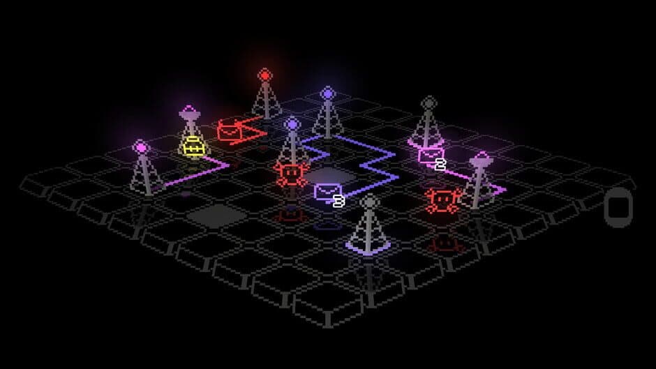 Unread Messages screenshot 3