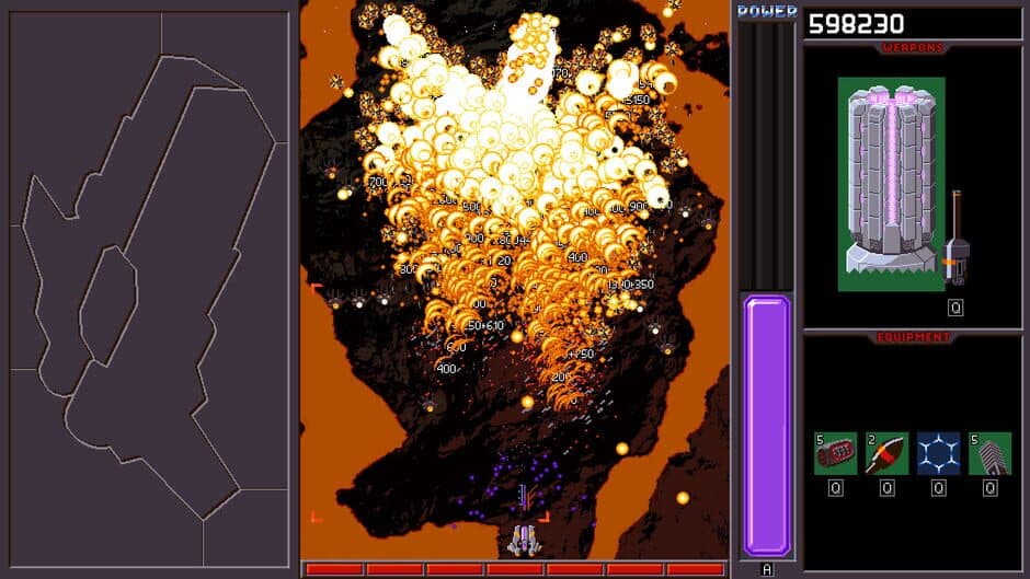 Technocide screenshot 6