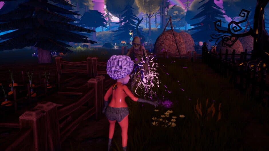 Fun With the Fitzgeralds screenshot 3