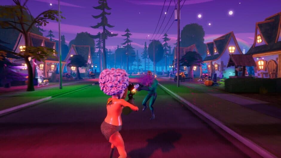 Fun With the Fitzgeralds screenshot 4