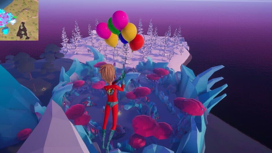 Fun With the Fitzgeralds screenshot 5