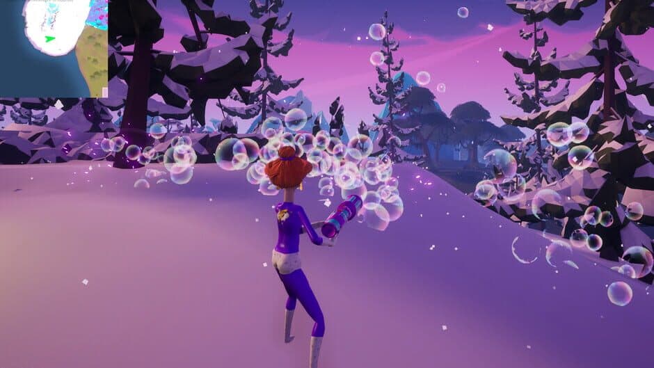 Fun With the Fitzgeralds screenshot 6