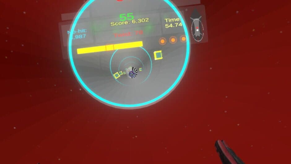 Max Twist screenshot 1