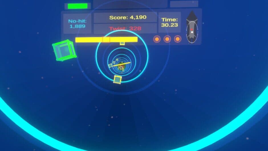 Max Twist screenshot 3