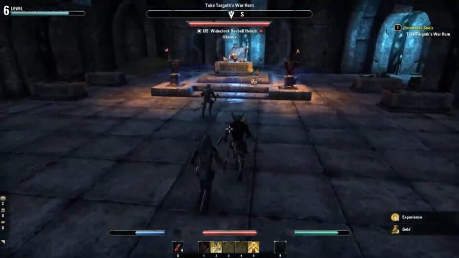 The Elder Scrolls Online: Premium Edition screenshot 3