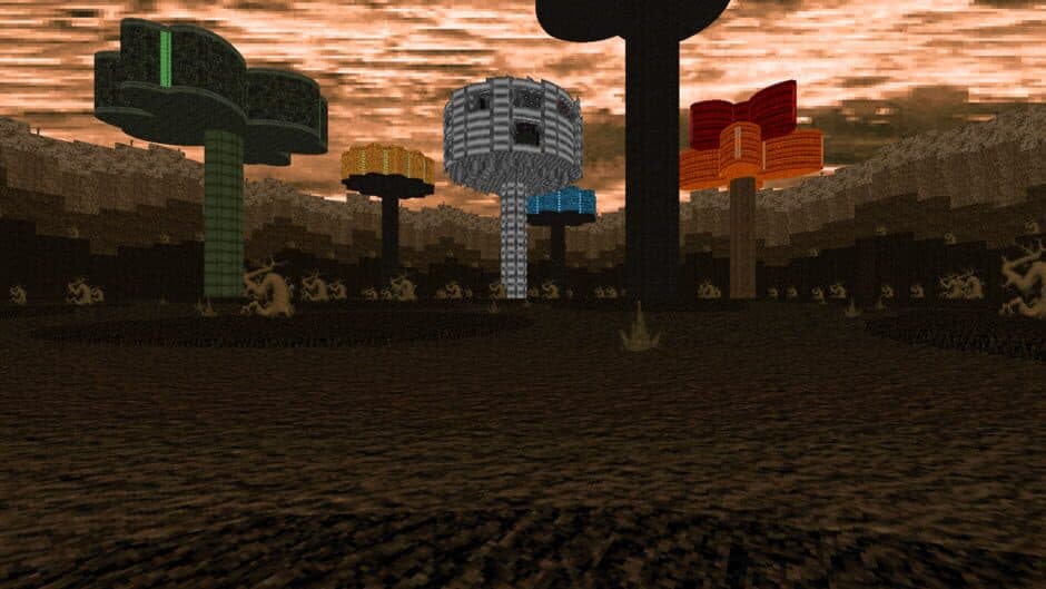 Wonder Wheel screenshot 1