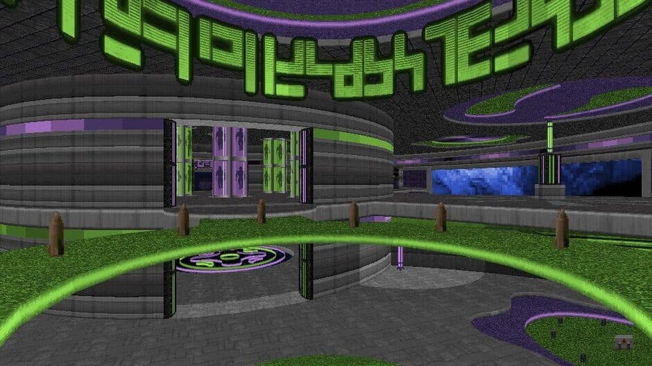 Mothership screenshot 2