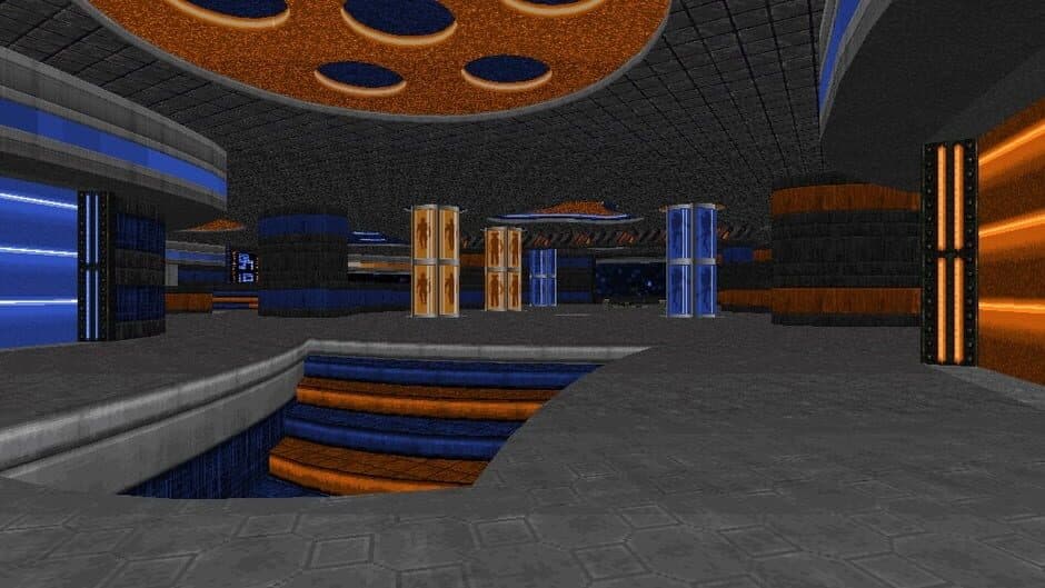 Mothership screenshot 3