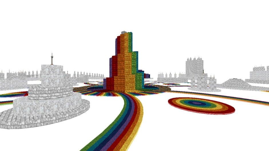 Bifrost screenshot 1