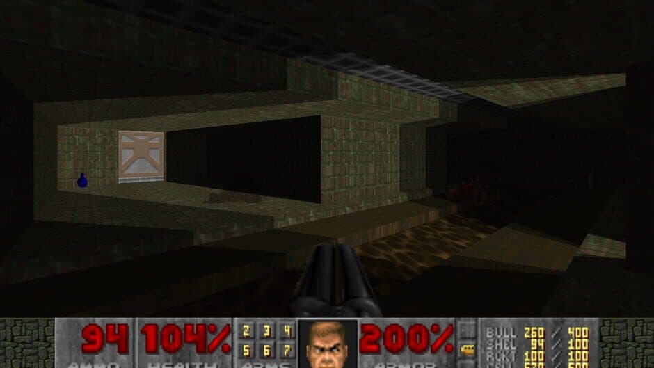 Ichinichi screenshot 2