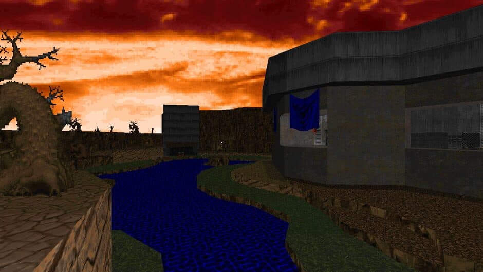 Crusader screenshot 1