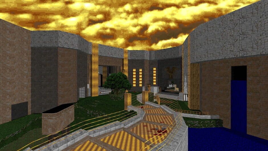 Crusader screenshot 2