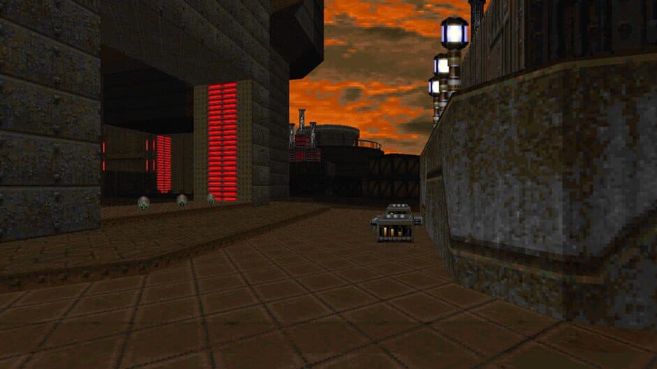 Crusader screenshot 3