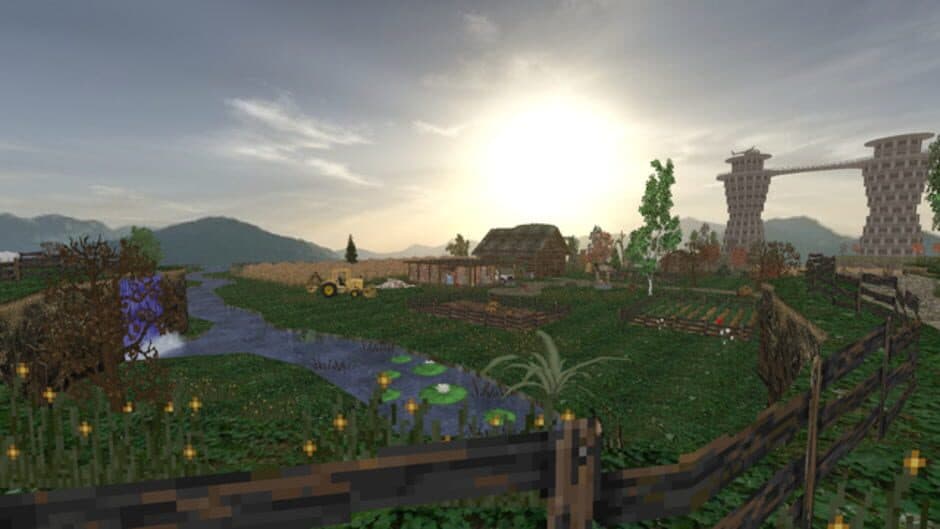Lost Civilization 2 screenshot 1