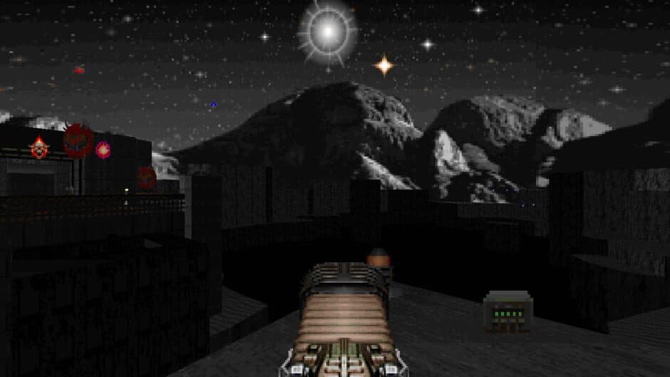 Herschel Spaceport screenshot 3