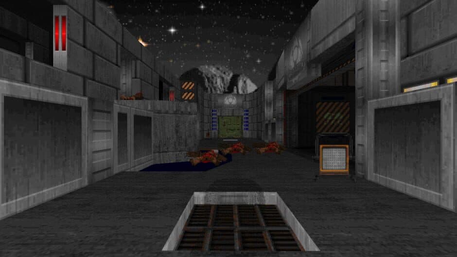 Herschel Spaceport screenshot 4