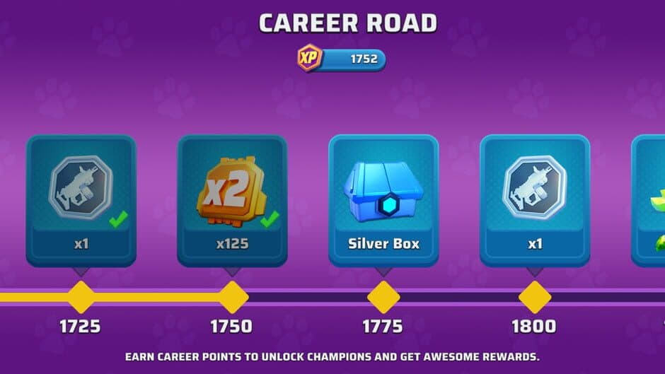 Cantina Royale screenshot 4