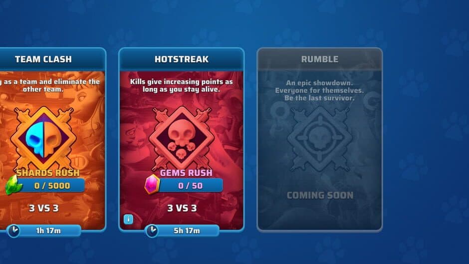 Cantina Royale screenshot 6