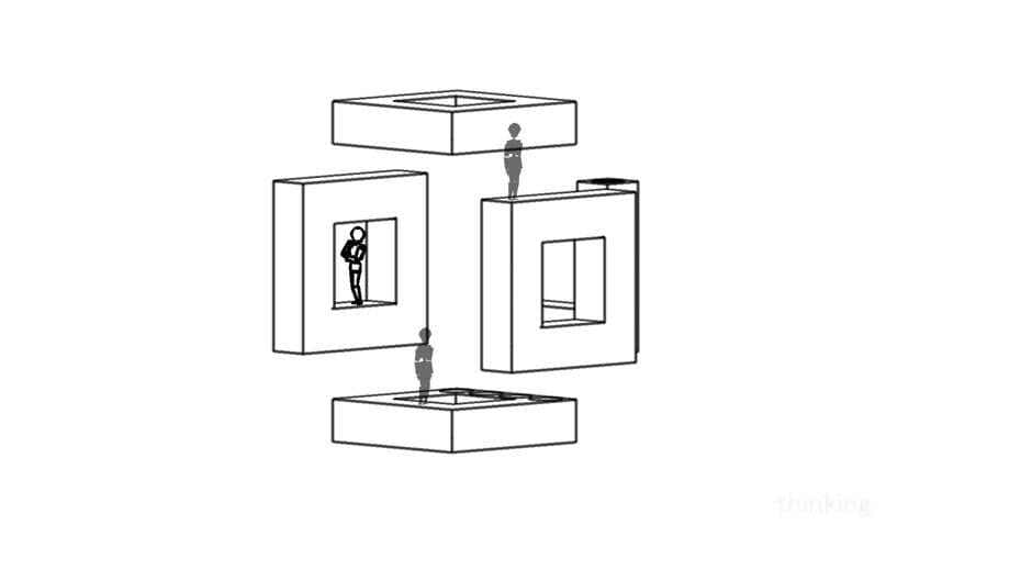 Echochrome screenshot 3