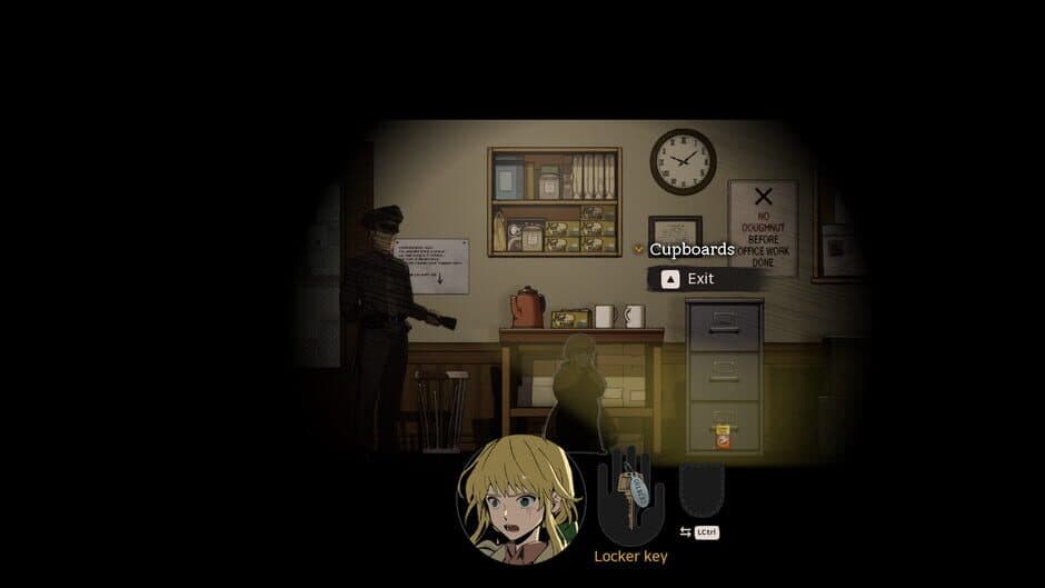 LumineNight screenshot 1