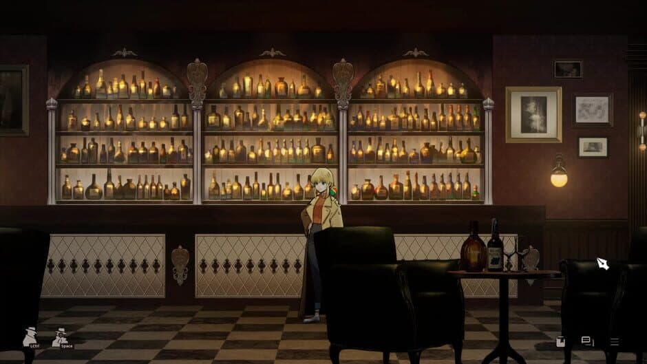 LumineNight screenshot 3