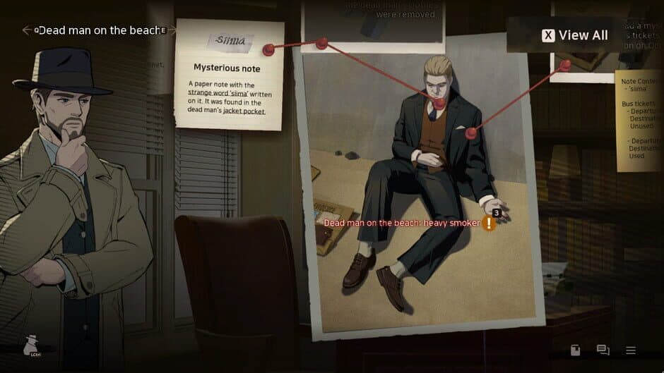 LumineNight screenshot 4