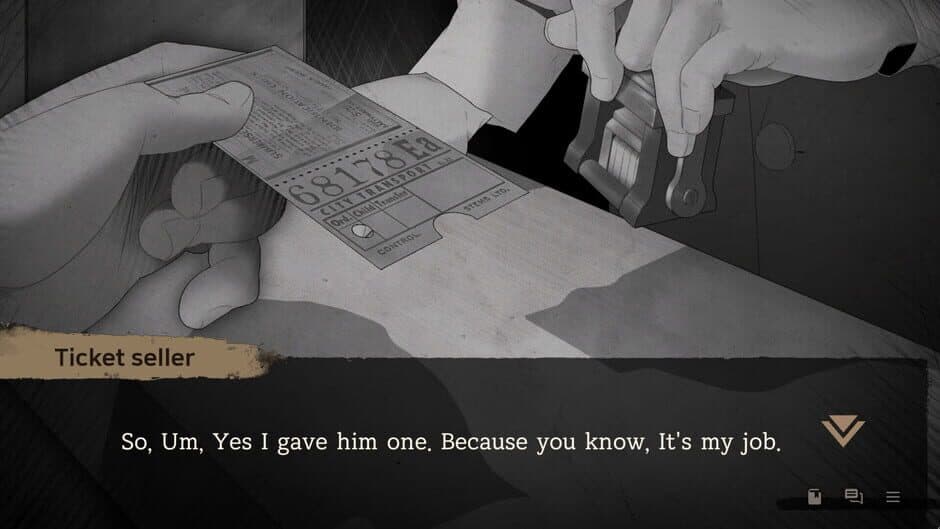 LumineNight screenshot 5