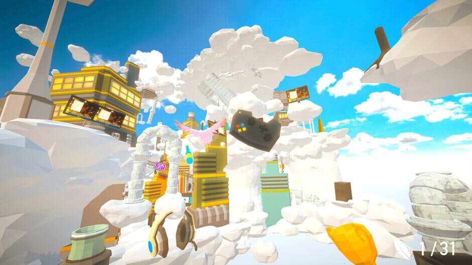 Aery: Calm Mind 4 screenshot 6