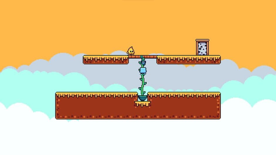 Kinduo 2: Frostbite screenshot 1