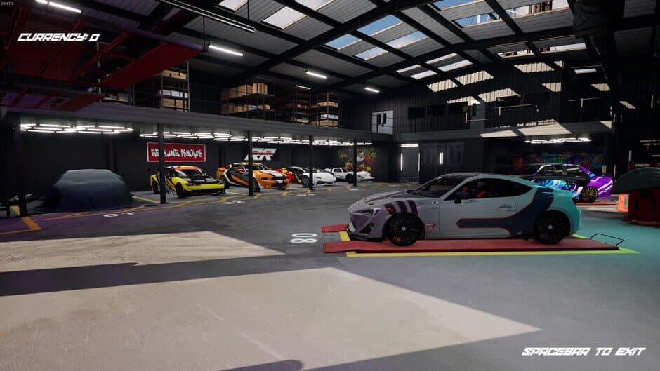 Redline Racing screenshot 3