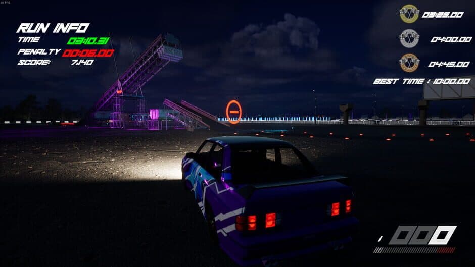 Redline Racing screenshot 6