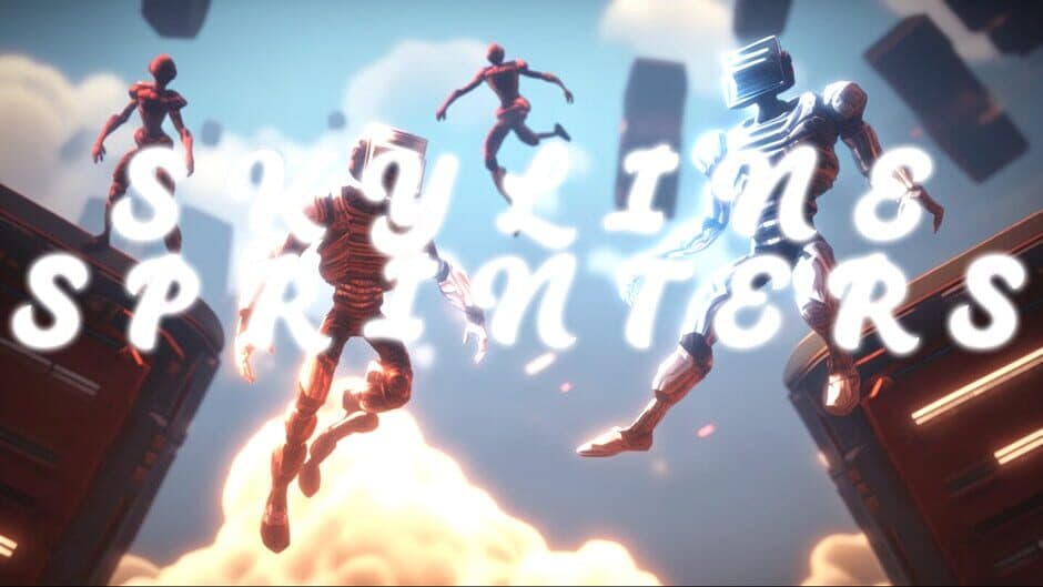 Skyline Sprinters screenshot 3