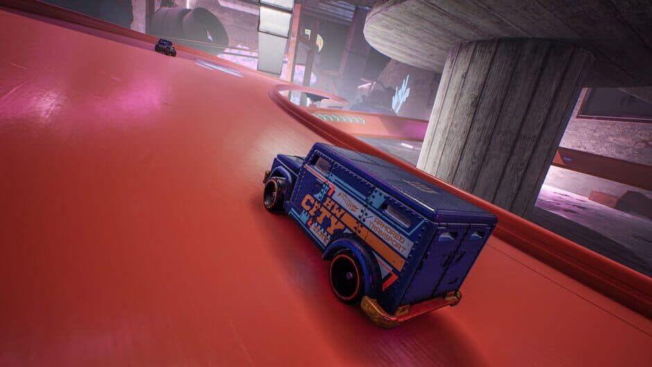Hot Wheels: Beefed Up Pack screenshot 3