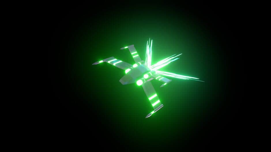 Wavecade: Ships Pack screenshot 3