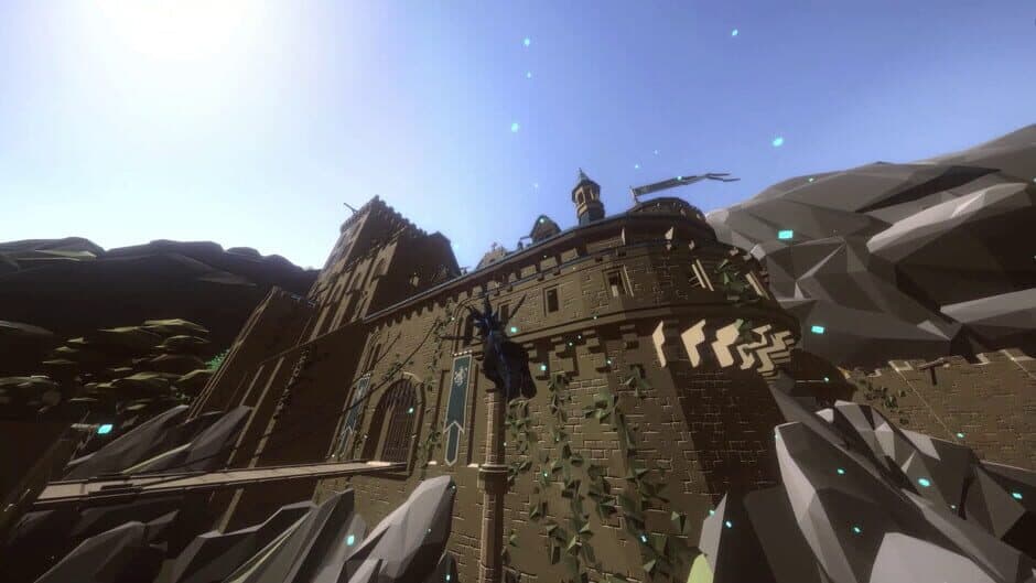 Dragon Wings screenshot 2