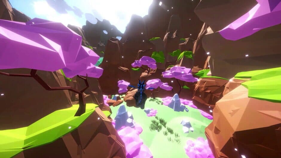 Dragon Wings screenshot 3