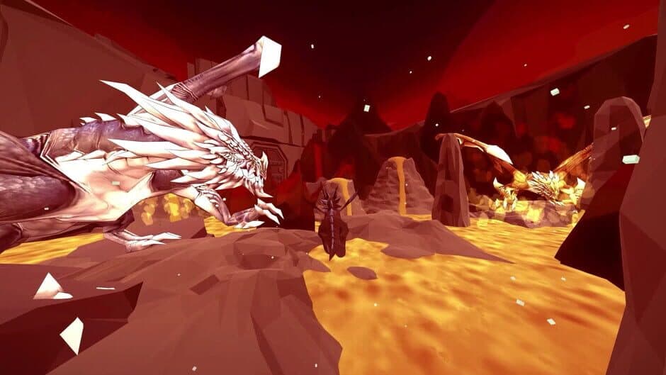 Dragon Wings screenshot 5