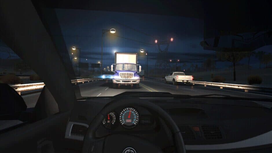 Traffic Tour screenshot 3